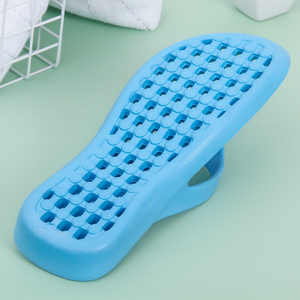 Sandales de massage d'acupression confortables en EVA avec design pantoufle - Product Image 3