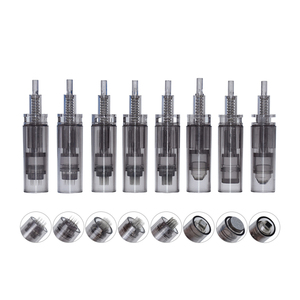 Aiguilles pour stylo Derma A7 1/3/5/<span class=keywords><strong>7</strong></span>/9/12/36/42 aiguilles / Cartouche d'aiguilles nano - Product Image 1