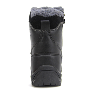 2025 mode randonnée en plein air 100% imperméable enfants bottes d'hiver enfant en bas âge bottes d'hiver canadiennes pour garçon - Product Image 5