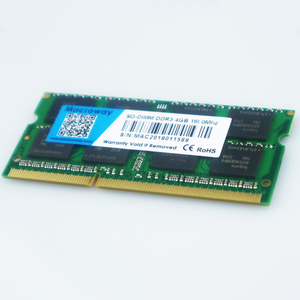 Laptop <strong>Ddr3</strong> <strong>2gb</strong> <strong>Ram</strong> Stock Available - Product Image 6