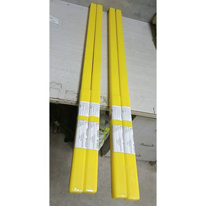 Barre de brasage en laiton à faible émission de fumée, haute résistance, certifiée ISO, OEM pour la réparation par soudage de la réfrigération et des entrepôts frigorifiques - Product Image 1