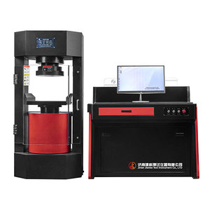 YAW-300/YAW-600/YAW-1000 Tam Otomatik Rögar Kapağı Basınç Test Cihazı Fabrika Doğrudan Satışı - Product Image 5