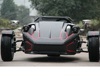 รถสามล้อ KNL รุ่นใหม่ ระบบระบายความร้อนด้วยน้ำ Ztr Trike 500cc สำหรับขาย - Product Image 6