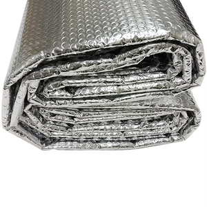 Film <span class=keywords><strong>isolant</strong></span> réfléchissant la chaleur, feuille de <span class=keywords><strong>radiateur</strong></span> en aluminium à bulles, barrière radiante, isolation à bulles derrière le <span class=keywords><strong>radiateur</strong></span> - Product Image 6