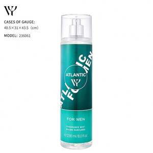 Parfums <span class=keywords><strong>de</strong></span> Cologne <span class=keywords><strong>de</strong></span> haute qualité, parfum original <span class=keywords><strong>de</strong></span> la marque DA, parfum boisé pour homme, vaporisateur <span class=keywords><strong>de</strong></span> luxe pour le corps, parfum <span class=keywords><strong>longue</strong></span> durée, 236 ml, vente en gros - Product Image 4