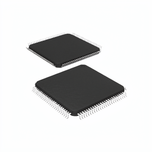 CY9BF514NPMC-G-JNE2 ไอซี MCU 32 บิต 288KB แฟลช 100LQFP บริการ BOM ชิ้นส่วนอิเล็กทรอนิกส์ 100 LQFP แบบฝังตัว มีสินค้าในสต็อก - Product Image 1