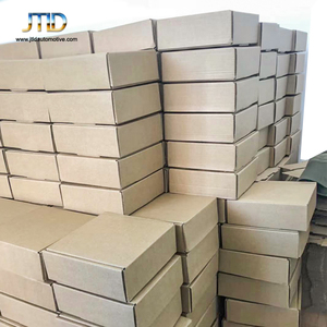 Aislamiento de escudo térmico 1,5mm * 50mm * 10m coche motocicleta <span class=keywords><strong>escape</strong></span> envoltura silenciador cinta térmica Accesorios - Product Image 6