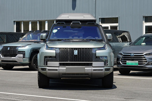 2025 Byd Yangwang U8 off Road Player Edition <span class=keywords><strong>auto</strong></span> <span class=keywords><strong>elettrica</strong></span> ad alta velocità <span class=keywords><strong>Plug</strong></span> <span class=keywords><strong>in</strong></span> Hybrid Suv Luxury Ev Car 4wd veicoli di nuova energia - Product Image 3