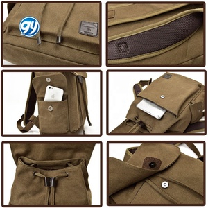 2024 une pièce figurine rétro toile <span class=keywords><strong>sac</strong></span> Junior lycée sacs <span class=keywords><strong>à</strong></span> <span class=keywords><strong>dos</strong></span> pour enfants collège étudiant Campus - Product Image 2