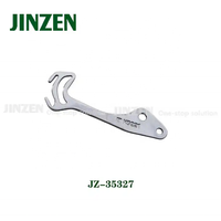 KG221 JZ-35327 Machine À Coudre Fil Guide Fer Fil Guide Accessoires Pour Machine À Coudre