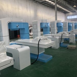 Analyseur de détection de sous-santé cellulaire humaine - Product Image 4