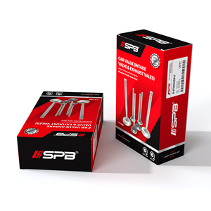 <span class=keywords><strong>Moteur</strong></span> Auto Parts Soupape d'admission 4Cr9Si2 de haute qualité 13711-15090 pour Toyota Proton X70 - Product Image 5