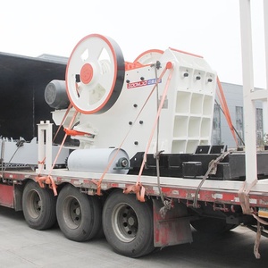 Factory Price <b>Mining</b> <b>Machinery</b>: Stone PE 200x300 Jaw Crusher - Product Image 2