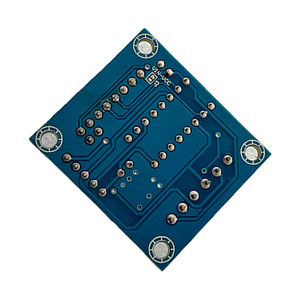 Mini module de carte d'extension <span class=keywords><strong>L293</strong></span> L293D de bouclier de pilote d'entraînement de moteur à 4 canaux - Product Image 5