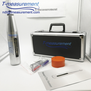 Taijia HT-225A Sliver Esclerometro Schmidt Renound <strong>Hammer</strong> Price <strong>Hammer</strong> <strong>test</strong> <strong>Concrete</strong> Digital <strong>Concrete</strong> <strong>test</strong> <strong>Hammer</strong> - Product Image 6