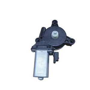 มอเตอร์กระจกไฟฟ้า 82450-B5000 สำหรับ Kia K3 K3S ด้านหน้าซ้าย 2P อะไหล่ทดแทนใหม่ - Product Image 4