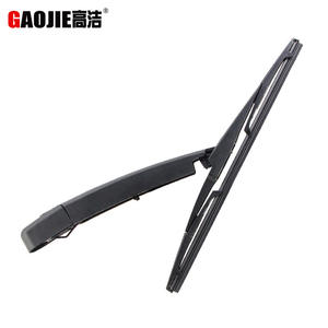 Ensemble de bras d'essuie-glace arrière et cache d'essuie-glace arrière pour Hyundai Encino 2018-2020 - Product Image 4