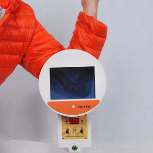 جهاز أشعة سينية طبي محمول على شكل حرف C للتشخيص بسعر تنافسي - Product Image 4