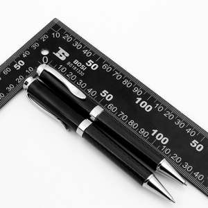 Stylo en fibre de carbone Ttx - Product Image 4