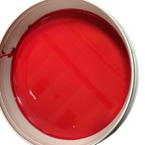 Tinta de Impresión Flexográfica y de Huecograbado a Base de Agua Especializada para Aplicaciones de Etiquetas y Recibos en Papel Térmico - Product Image 3
