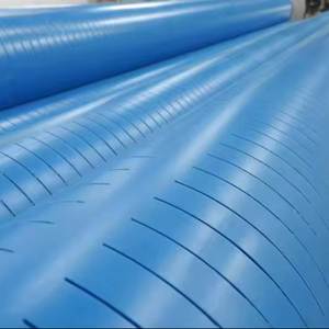 PVC putbuis voor bescherming tegen instorting van de putwand 180mm 7,1 inch - Product Image 1