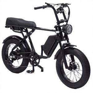 Vélo de montagne électrique GUNAI GN29, 3 vitesses, moteur sans balais à moyeu arrière, fibre de carbone, batterie lithium, livraison gratuite depuis un entrepôt UE, livraison directe - Product Image 4