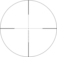 Lunette de visée SPINA OPTICS VoidRax 1-10X28 LPVO SFP pour la chasse, avec illumination rouge/verte, vision 1-10X, vente en gros