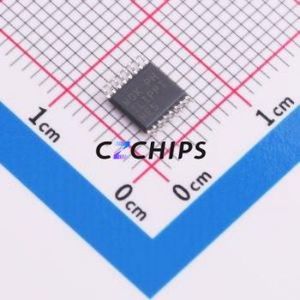 Original-Nuevo MAX17841BGUE/V + T Circuito integrado IC Chip PMIC Gestión de baterías - Product Image 2
