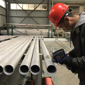 מכירה לוהטת נירוסטה סגלגל עבה ריהוט ארון בגדים תלויים מוט צינורות ss צינור - Product Image 5