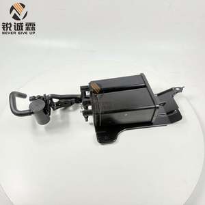 Tanque de Carbón, Depósito de Vapor, Lata de Aerosol, Combustible 7T4Z-9D653-B CX2106 para Ford Edge <span class=keywords><strong>2007</strong></span>-2014 <span class=keywords><strong>Lincoln</strong></span> MKX <span class=keywords><strong>2007</strong></span>-2015 - Product Image 3