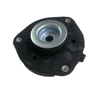 Bloque de Aislamiento de Amortiguación Delantero para Automóvil, MAGNETI MARELLI OE:1KD412331A, Alta Calidad de Fábrica, Completamente Nuevo, Repuesto para Audi Seat
