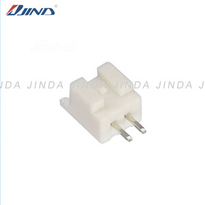 나일론 하우징 전원/전자 어댑터가 있는 JST PA 2.0mm 피치 케이블 커넥터 7P 5P 12P 15P 9P 단자 PCB 응용 분야 - Product Image 5