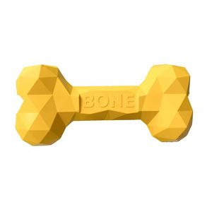 आक्रामक चबाने के दंत स्वास्थ्य के लिए कारखाने प्रत्यक्ष संवादात्मक हड्डी-प्लग और टीपीआर दोहरी-सामग्री चव - Product Image 6