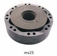 Suku Cadang Motor Hidrolik Poclain MS25 Kit Perbaikan Stator Rotor