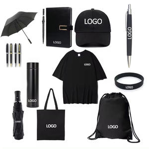 Set Regalo Promozionale Personalizzato in Cotone con Cartoni Animati per Aziende, Omaggio Aziendale con Logo e Confezione Personalizzati, Vendita all'Ingrosso per Pubblicità - Product Image 1