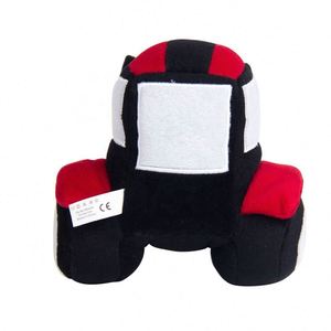 Wholesale Promotional <b>Gifts</b> Stuffed Soft Vehicle Plush Toys - Product Image 3