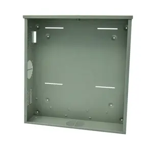 High Quality Customized Wall Mount Enclosure Metal Distribution Electricity Box electrical equipment supplies