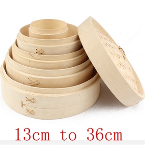 गर्म डिजाइन बहुस्तरीय पर्यावरण के अनुकूल बांस गश्त टोकरी - Product Image 2