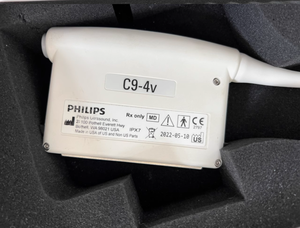 เครื่องตรวจอัลตร้าซาวด์ endocavitary C9-4V อัลตราซาวด์ทรานสดิวเซอร์การซ่อมแซมและการตรวจคลื่นอัลตร้าซาวด์ C9-4V หัว TVS สำหรับ CV580/CV650/CV850 - Product Image 2