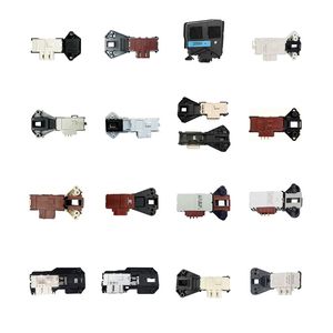 Interruttore <span class=keywords><strong>di</strong></span> Blocco Porta per <span class=keywords><strong>Lavatrice</strong></span> <span class=keywords><strong>Beko</strong></span> C5 2849660500W e <span class=keywords><strong>Beko</strong></span> C3 2849660500 - Product Image 5