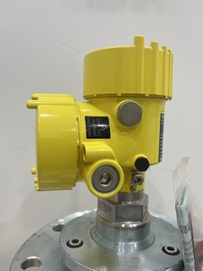 Transmisor de Nivel por Radar VEGAPULS 68: Señal de Salida: 4-20 MA / HART (2 o 4 hilos) - Product Image 3