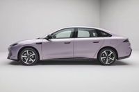 ARCFOX Alpha S3 ULTRA+ EV 2026 – Nouvelle berline électrique intelligente pour l'exportation mondiale – Expédition rapide dans le monde entier