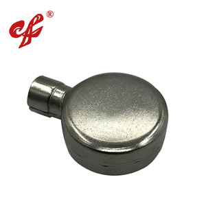 Alet Parçaları ve Aksesuarları Erimiş Çelik Numune Alma Cihazı - Product Image 4