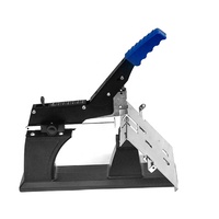 Machine à Agrafer pour Reliure de Livres et Fabrication de Brochures, Équipement de Bureau