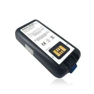 Barcode Scanner Lithium Ion Batterijen Voor Intermec CK70 CK71 CK75 Batterij Mobiele Computer Batterij