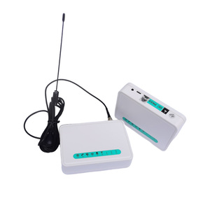 Imei có thể thay đổi phân cực đảo ngược 2 cổng FXS VoLTE 4G <span class=keywords><strong>FWT</strong></span> - Product Image 4