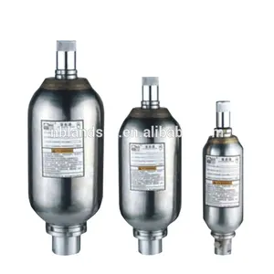 Polaris land sky — générateur professionnel de portatif, en acier inoxydable de carbone, NBR en caoutchouc, réservoir hydraulique pressurisé, d'accumulateur de piston, meuleuse - Product Image 1