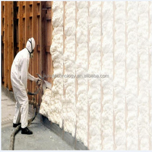 מכירה חמה יציבות רכיבים כפולים מכונת ריסוס pu - Product Image 4