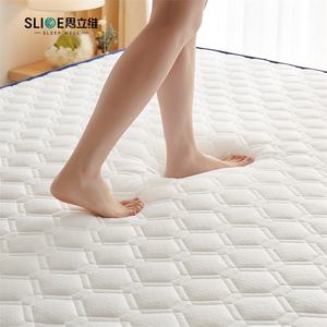 Colchón Ortopédico <span class=keywords><strong>de</strong></span> Espuma Viscoelástica Hipoalergénica <span class=keywords><strong>de</strong></span> 6/10 cm en Caja para Cama King/Queen, para Dormitorio, Sala <span class=keywords><strong>de</strong></span> Estar, Hotel, Escuela - Product Image 6