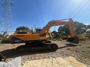 Hyundai 330-9s Excavadora de segunda mano a bajo precio Excavadora Hyuandai 330-9s Excavadora usada - Product Image 3